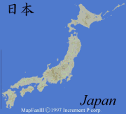 学校の場所